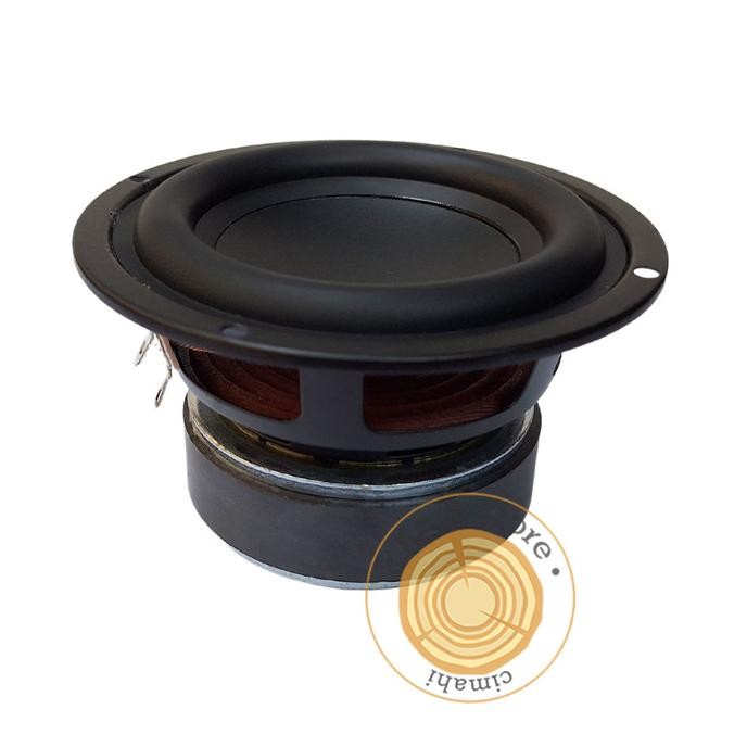 Speaker Subwoofer 4 inch 4 ohm 40W - Bass Woofer 4" 40W