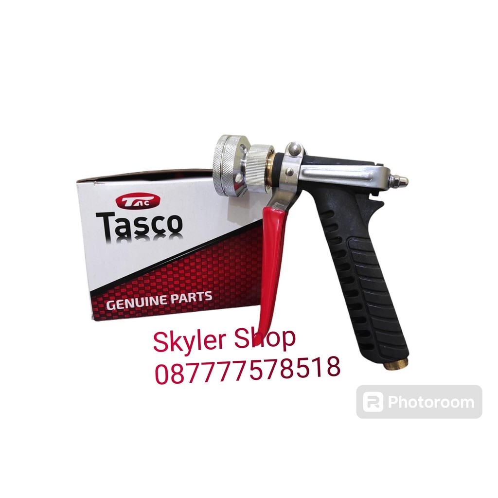 Spraying Gun Asaba PS 4 # Stik Gun Steam