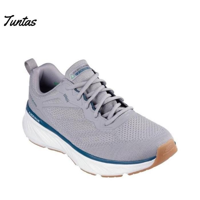 Murah Skechers Edgeride Exxo Sports Shoes Size 45 Original