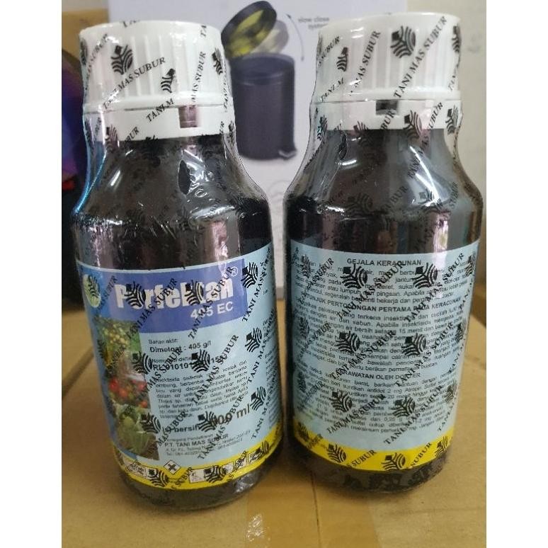 Insektisida PERFEKTAN 500ml