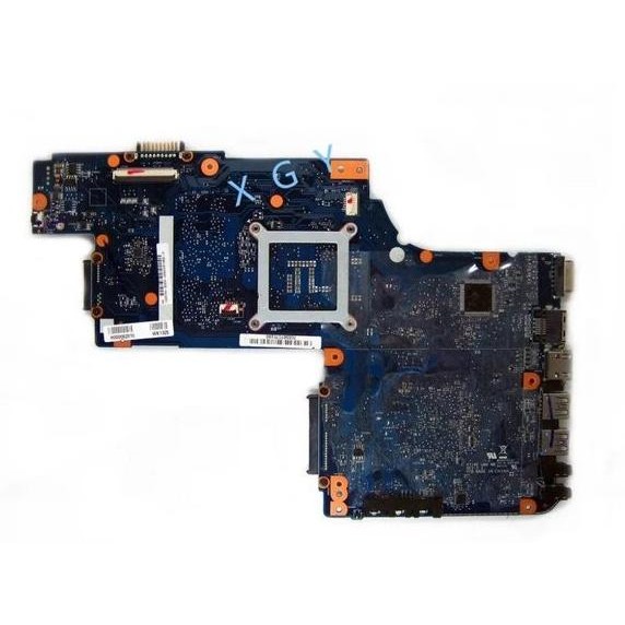 Motherboard Toshiba C50 C55 Hm76 Mainboard Toshiba C50 C55 New Stok