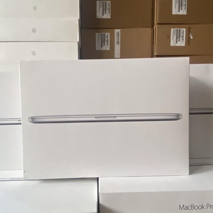 

Dus Box Kardus Macbook Pro 2013 - 2015 15 Inch A1398 New Stok