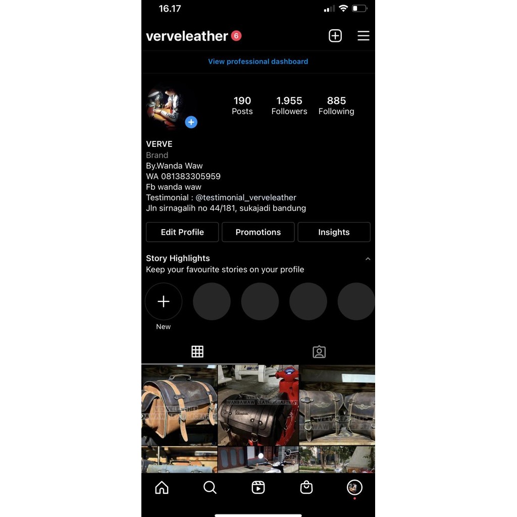 Sidebag yamaha xsr 155 , tas xsr 155 , tas kulit xsr