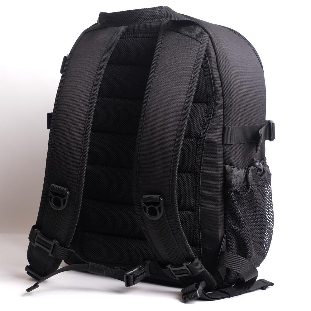 Tas kamera Ransel eibag 1772