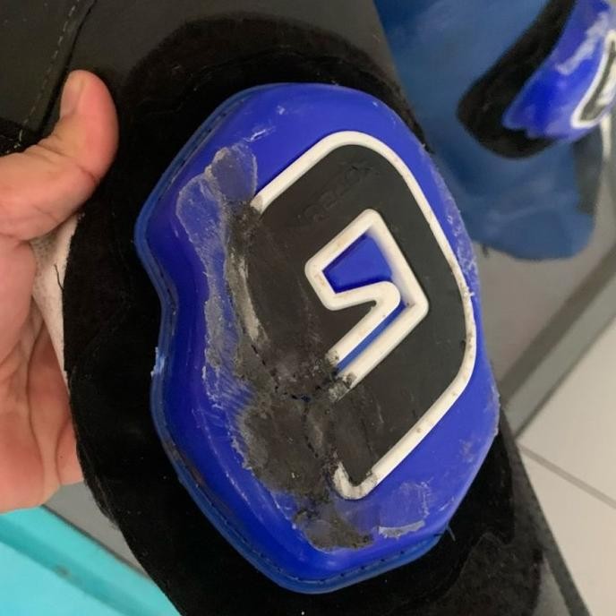 wearpack roadrace werpak baju balap dainese