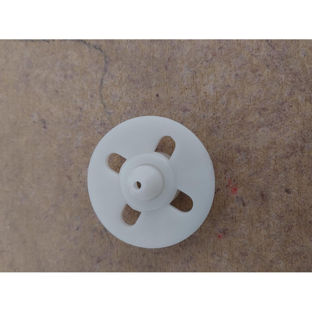 nozzle spray gun spraygun kuningan untuk cat tiner dan cat minyak nozle 2.5mm