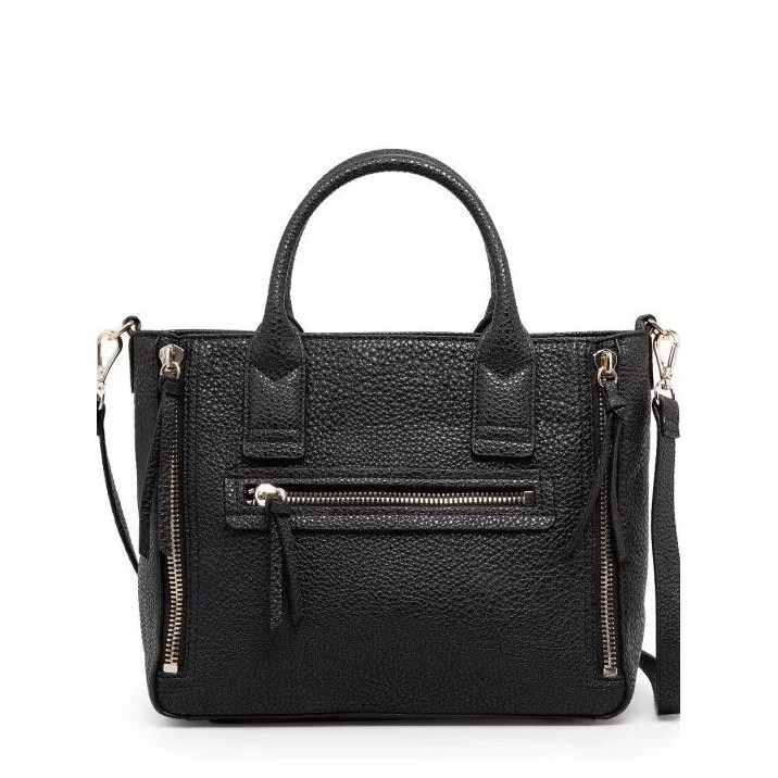 Tas Wanita Mango Handbag MNG Shopper bag Kulit First Hand Import