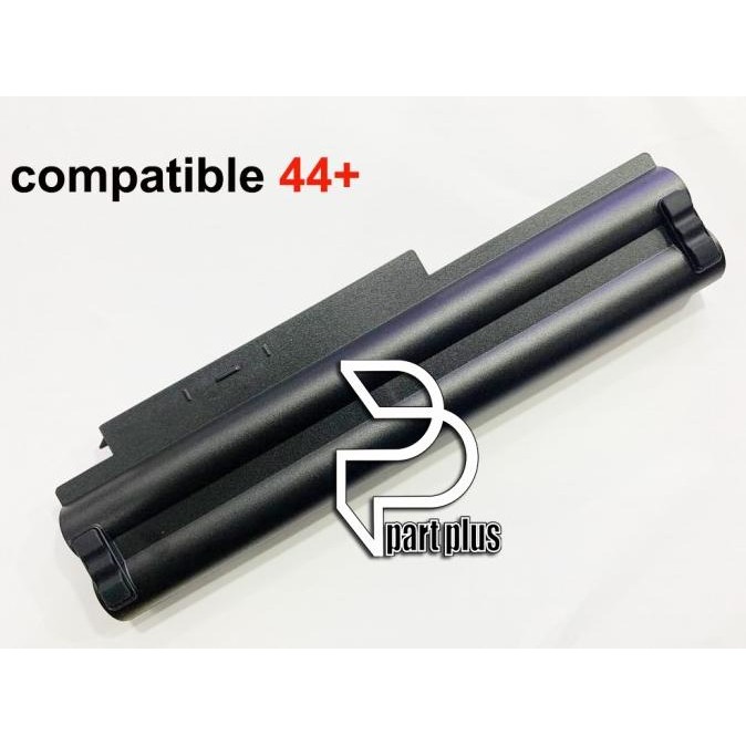 Baterai Batre  Laptop Thinkpad X230 X230I X230 New Stok