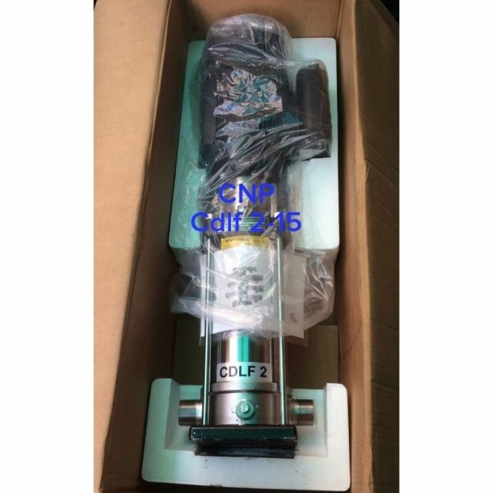 Pompa CNP CDLF 2-15 murah