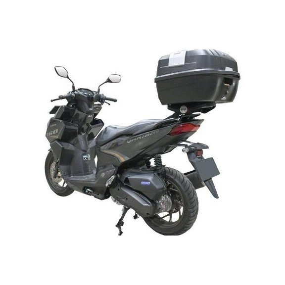 Bracket Box Special Advance SRV Vario 160 202022 GIVI