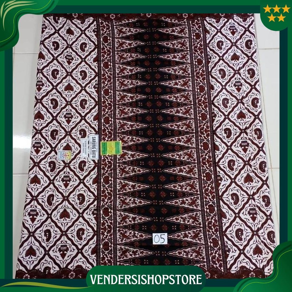 Sarung Batik Mpt | Sarung Pria Batik Jogja Solo | Sarung Dewasa Promo