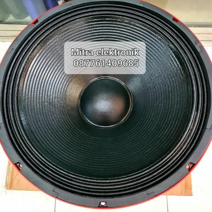 SPEAKER BETAVO 18 INCH BETAVO 18V400 BETAVO 18 V400
