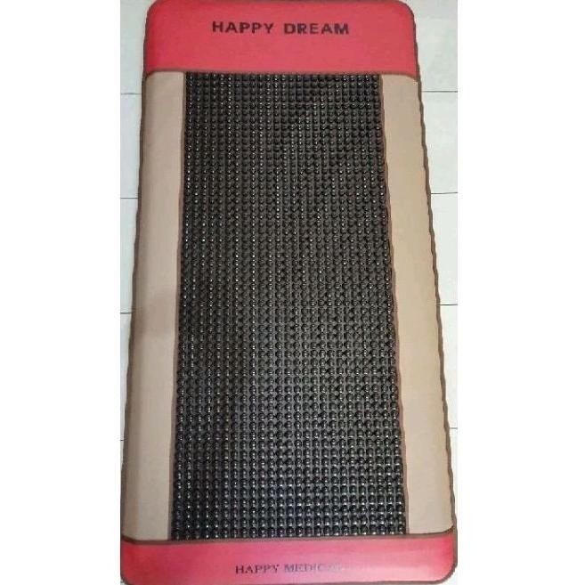 Happy Dream,Happy Matras Gold (Bekas) 99% Like New. Produk 100% Asli Original (Barang Ready Langsung