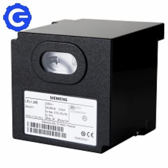 Lfl 1.335 Siemens Burner Control Lfl1.335 New Stok