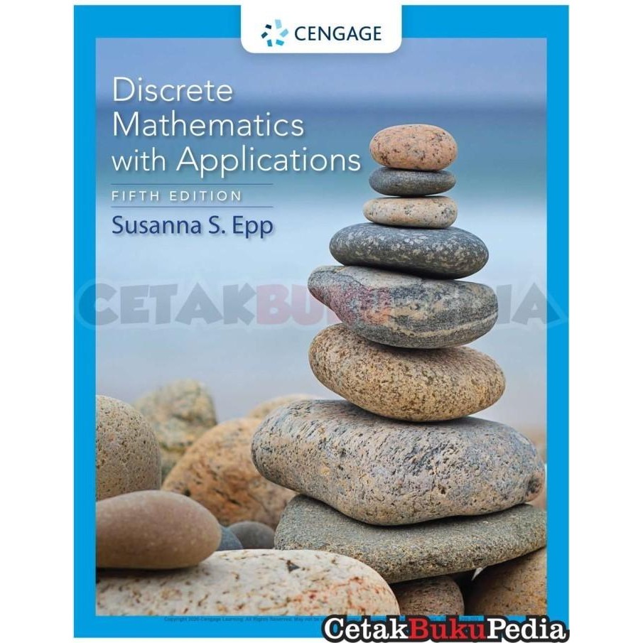 Book Discrete Mathematics With Applications