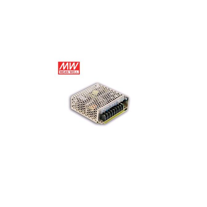 Spesial Power Supply Mean Well Rt-50B (Pre-Order)