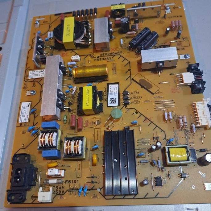 Spesial Psu - Power Supply - Regulator Tv Sony Kd55X80J 55X80J Kd-55X80J