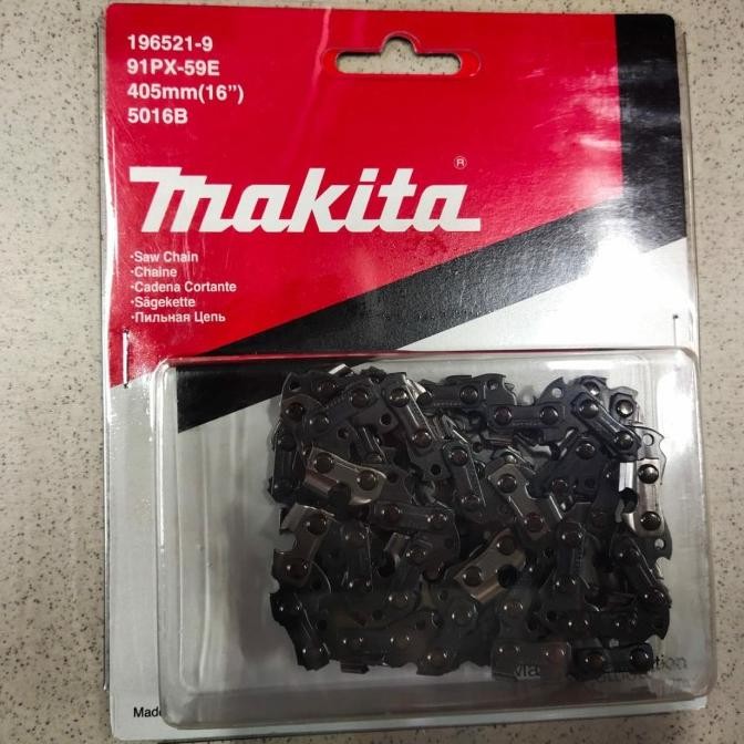 Mata Chainblade 5016B Makita Co