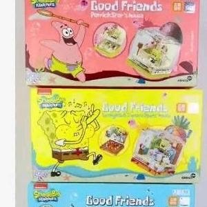 lego Spongebob