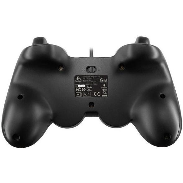 Logitech F310 Gamepad - Gamepad Logitech F310 murah
