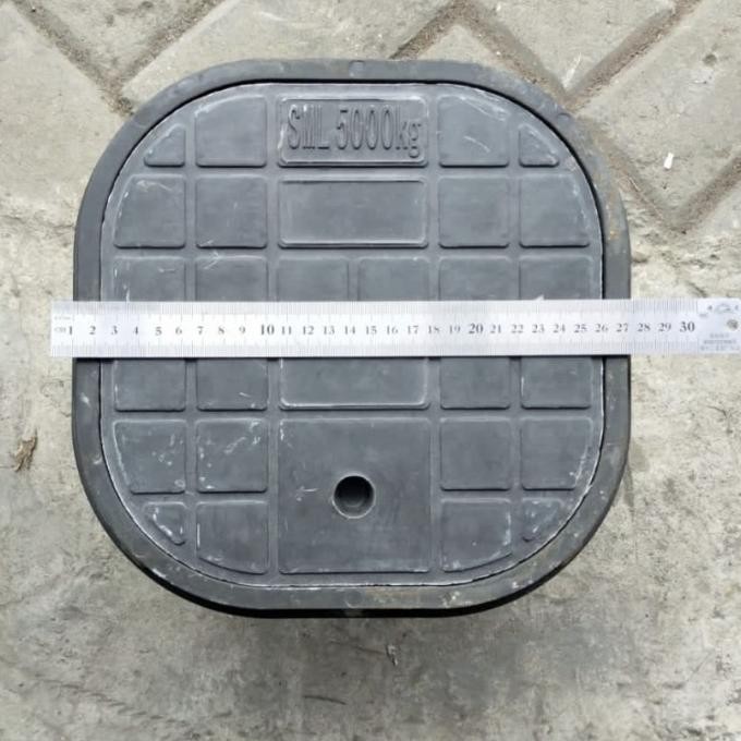 Terjangkau Box Grounding / Bak Control / Control Box / Bak Grounding