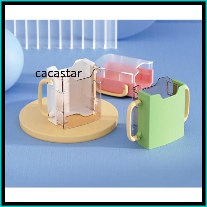 MILK HOLDER ANAK MODEL BARU / PEGANGAN SUSU ULTRA BISA DIADJUST