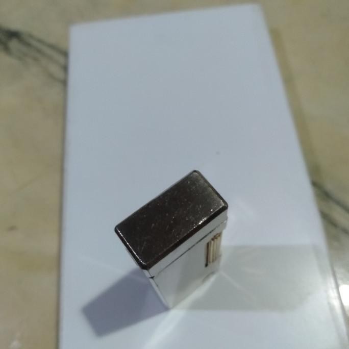 korek api lighter Dnhill Rollagas bkn Dupont ronson colibri