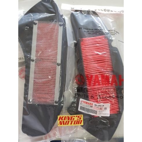 filter udara NMAX / saringan udara NMAX asli yamaha