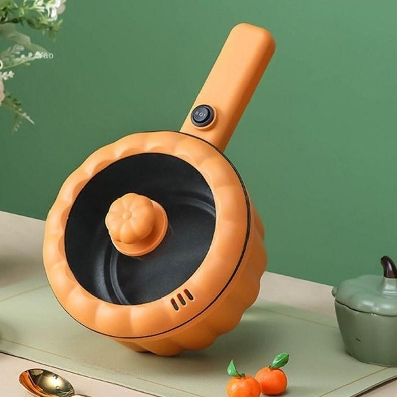 Panci Elektrik Panci 3in1 Panci listrik Serbaguna