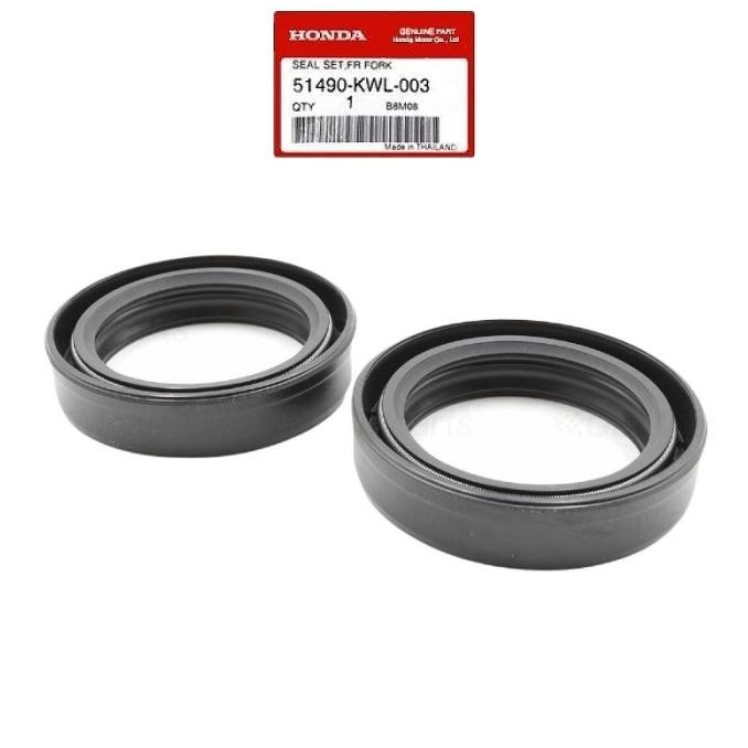 New Sil Shock Depan CBR 250 (51490-KWL-003) HGP