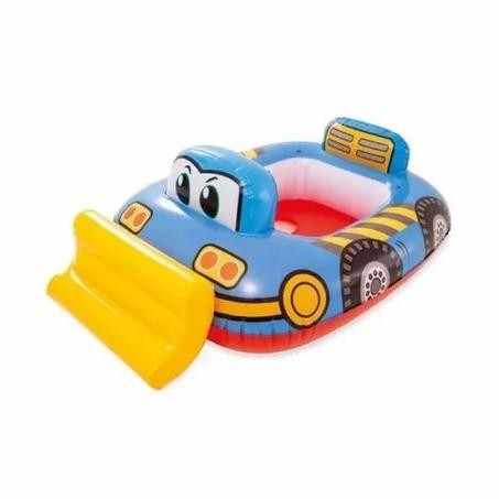 Pelampung Renang Anak Ban Renang Anak Motif Mobil INTEX 59586