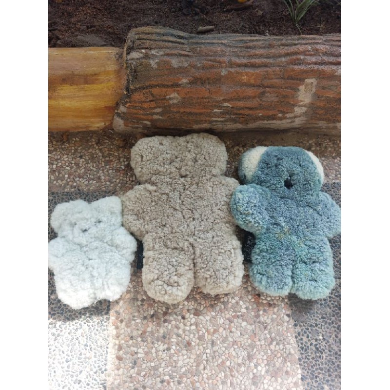 Boneka Teddy Koala Flatout Australia