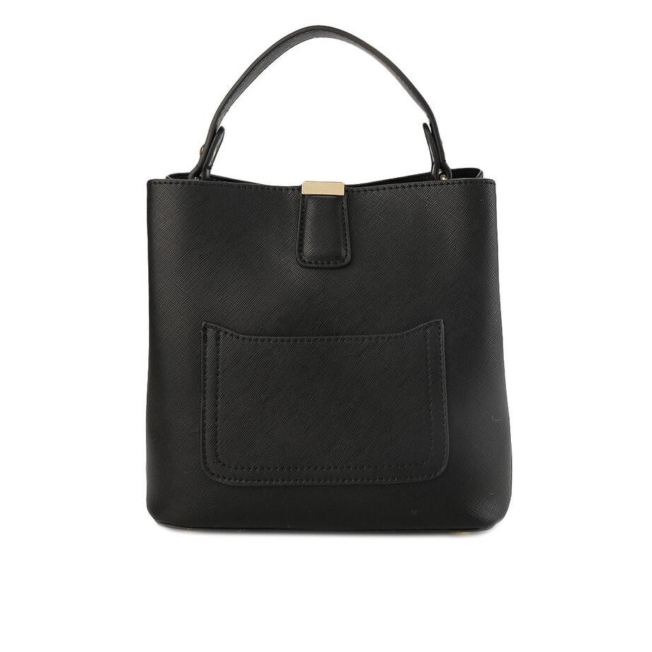 Tas Pierre Cardin ORIGINAL 63560 HandBag Handle Hand Bag Wanita