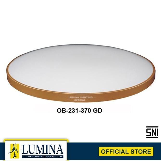 Murah Lampu Ceiling Lampu Plafon Lumina Model Ob-231-370