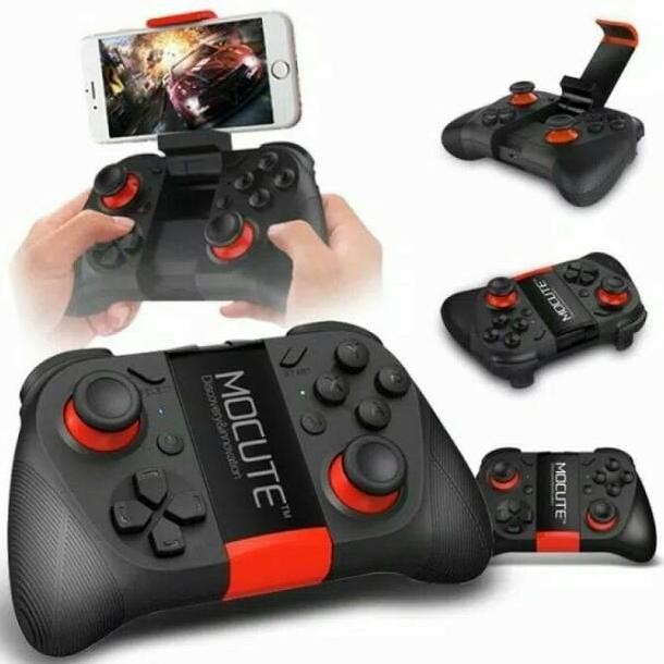 PG Gamepad joystick mocute050
