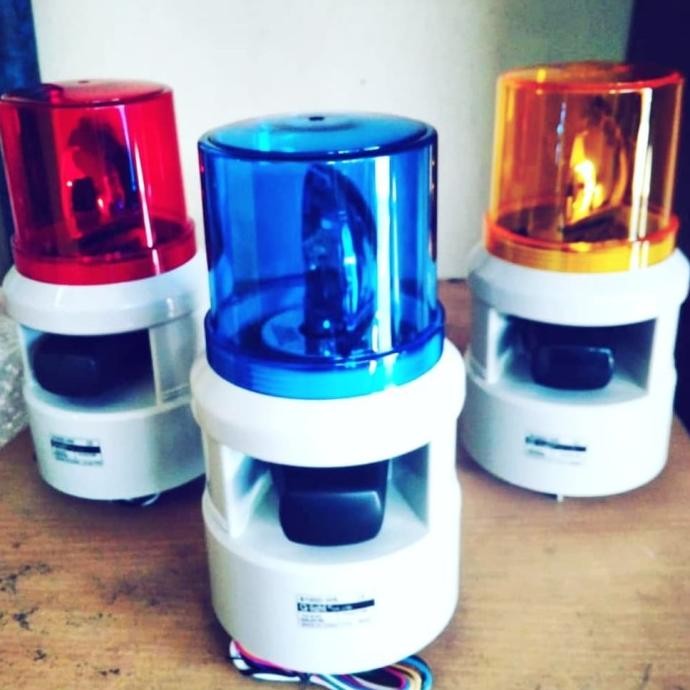 Promo Qlight S100D-Ws 220V