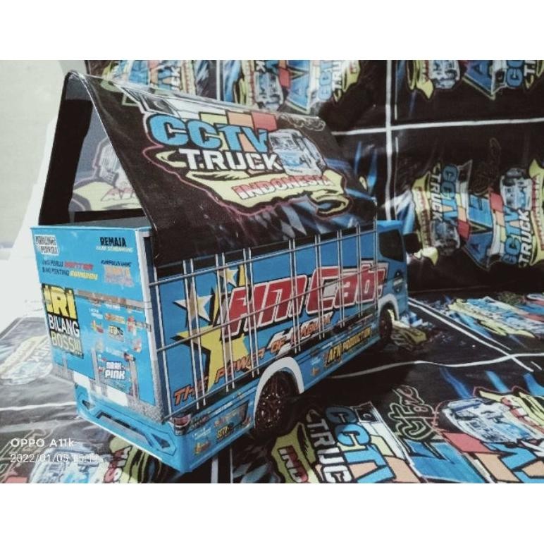 MAINAN ANAK JAMAN SEKARANG,MAINAN ANAK EDUKASI ,MAINAN ANAK EDUKATIV,,MINIATUR TRUK OLENG KAYU ASLI 