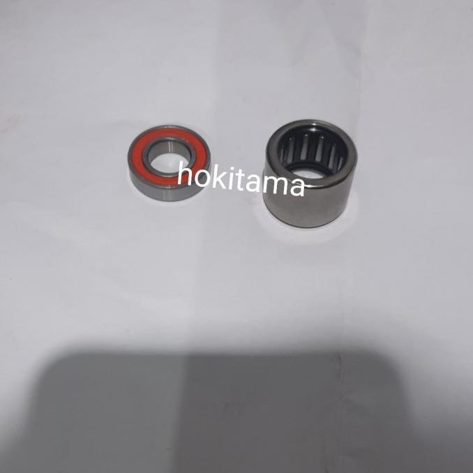 Promo bearing lahar bambu pully cvt xeon 125 xeon gt aerox 125 xeon rc laher COD