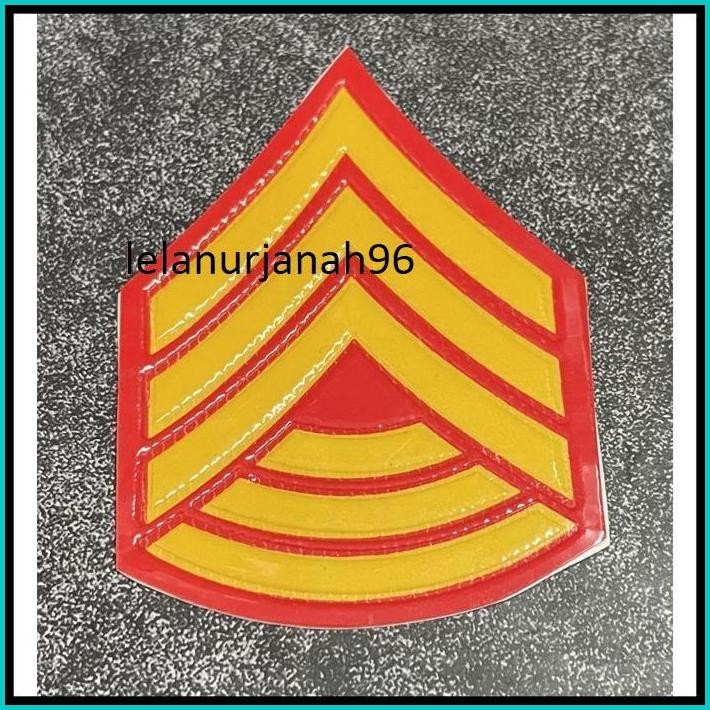 STICKER AKMIL (LOGO) - STIKER ANGKATAN MILITER - STICKER MOBIL - STIKER