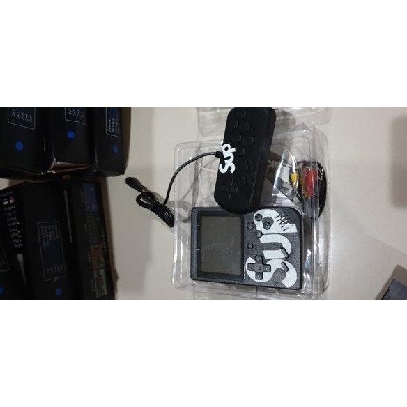 Game Mini Retro plus Stick Gamepad GameBoy Retro free gamepad