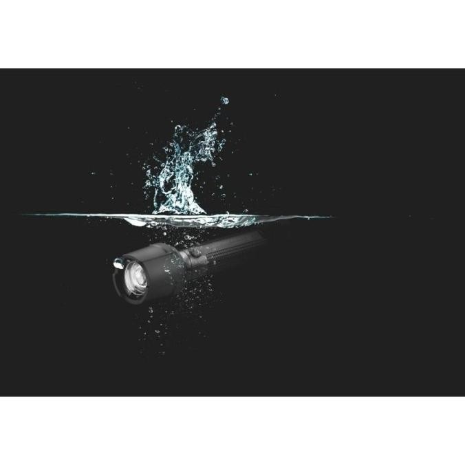 Sale Senter Led Lenser Led Light P7R - Work (081469) 1Pcs