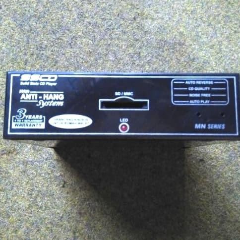 Murah Player Walet, Sound System Walet, Player Memori, Mp3 Walet