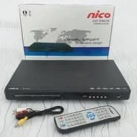 Murah Dvd/Vcd/Cd/Mp3/Mp4 Player Oxxo Optik Samsung Read Kaset Bajakan/Ori**