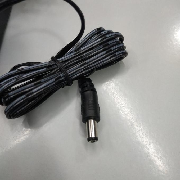 Charger Mainan Mobil Aki 24 Volt