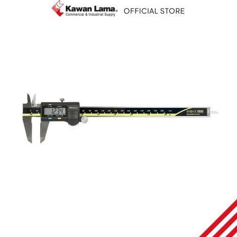 Sale Mitutoyo Jangka Sorong Digital 0-20 Cm