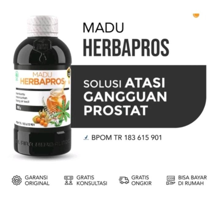 

Agen Madu Herbapros Asli Original Kualitas Bagus Bpom Terbaru