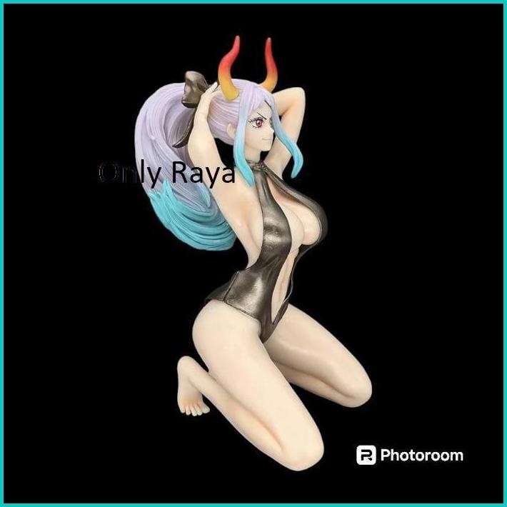 ACTION FIGURE ONE PIECE HOT YAMATO BOX