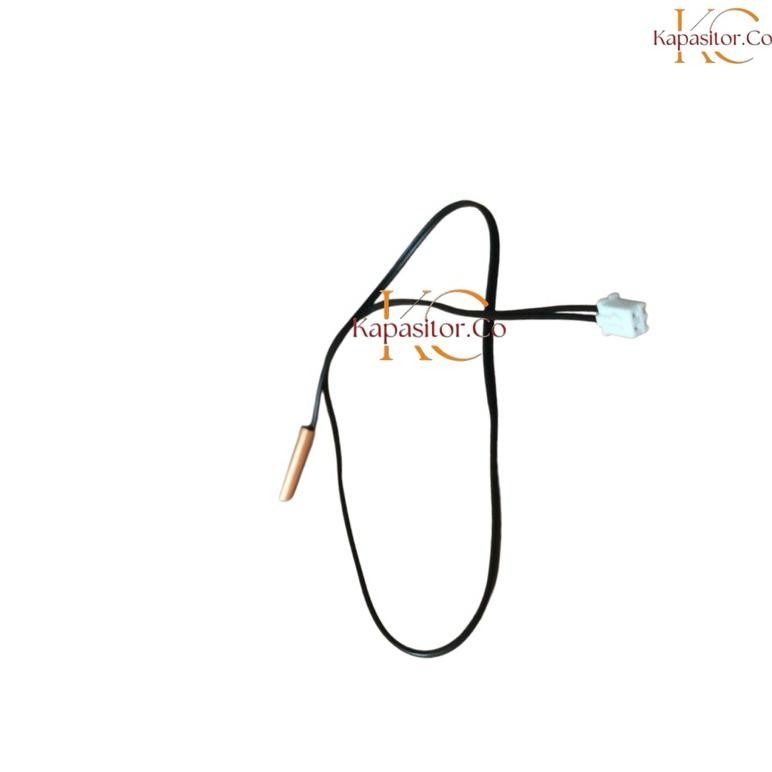 Thermistor AC Sharp 1/2 PK 4 Kilo OHM Single Termistor AC Sharp 1/2 PK | Termistor AC Sharp 1/2 PK S