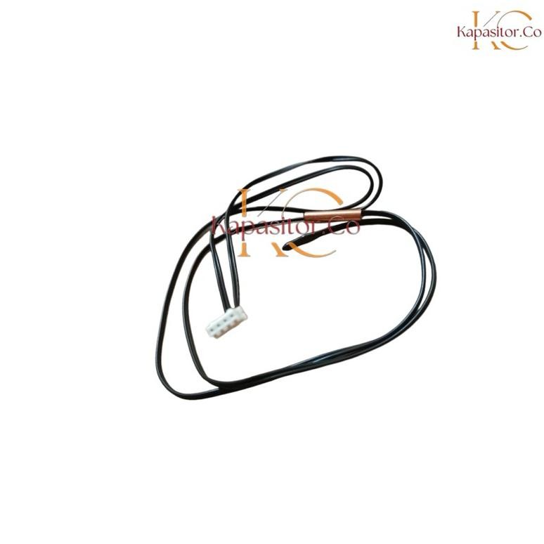 Thermistor AC Sharp 1/2 PK 4 Kilo OHM Sensor Suhu AC Sharp 1/2 PK | Termistor AC Sharp 1/2 PK Double