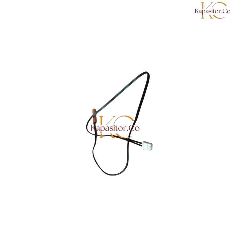 Thermistor AC Gree 1/2 PK 4 Kilo OHM Single Termistor AC Gree 1/2 PK | Termistor AC Gree 1/2 PK Sing
